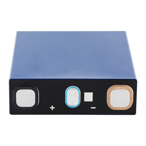 เซลล์แบตเตอรี่ 3.2V 200Ah แบบแท่งปริซึม 5000 รอบการใช้งาน -20~65 องศาเซลเซียส สำหรับเก็บพลังงานแสงอาทิตย์และเรือ - Product Image 1