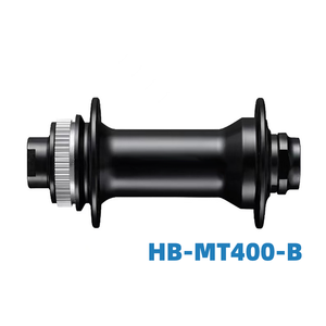 ล็อคกลาง MT400 8-11ความเร็ว32ชั่วโมง36ชั่วโมงจักรยานเสือภูเขาผ่านเพลาฮับ - Product Image 2
