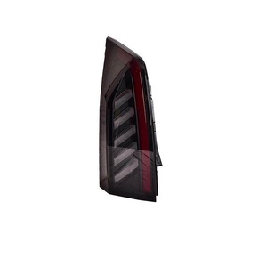 Conjunto de Luces Traseras para Cadillac ATS 2014-2017 con Luces LED de Circulación Trasera y Señales de Giro Dinámicas - Product Image 2