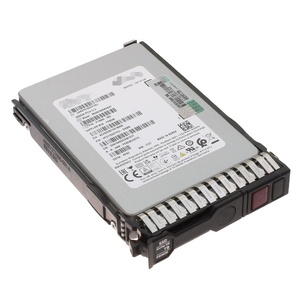 P07196-B21 P10655-001 7,68TB NVMe X4 Lanes Read Intensive SFF (2,5 inch) SCN Digitaal gesigneerde firmware SSD Solid State Drive - Product Image 3