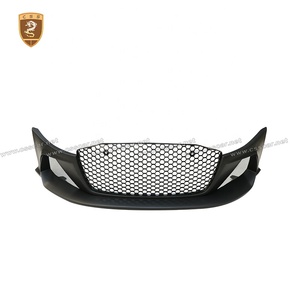 Kit de Carrocería de Fibra de Vidrio Sin Pintar para <span class=keywords><strong>Aston</strong></span> <span class=keywords><strong>Martin</strong></span> Vantage Rapide DBS, Parachoques Delantero y Trasero, Faldones Laterales - Product Image 4