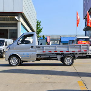 2025 dfsk xe mới K01 Xe tải nhỏ 4x2 1.3L 2.3m chiều dài hàng hóa ABS trợ lực lái AC | Giá tốt nhất bán buôn - Product Image 2