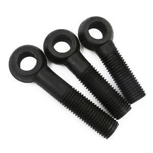 Perno de Ojo M10 <span class=keywords><strong>Din</strong></span> <span class=keywords><strong>444</strong></span>, Perno Giratorio con Ojo - Product Image 5
