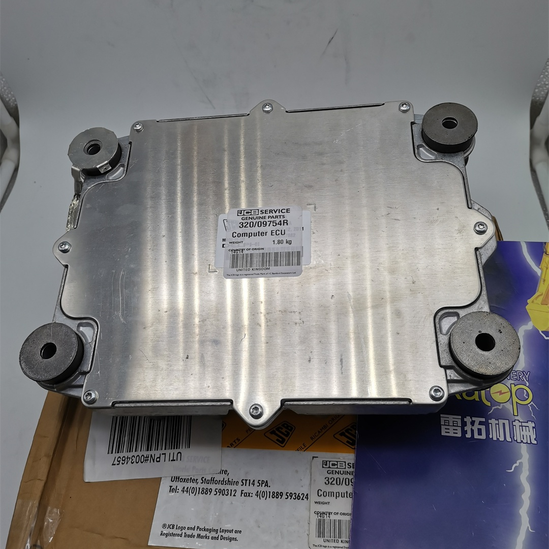 J C B Genuine JS120 JS160 JS210 JS220 Controller ECU 320