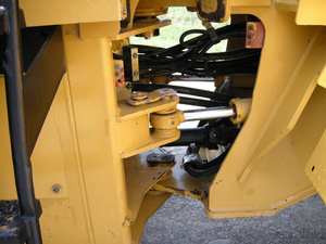 Cargador de ruedas 938F 938f usado cargador de ruedas 936e 936f para la venta precio bajo - Product Image 6