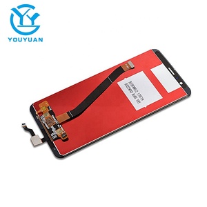 Pièces de téléphone portable, remplacement d'écran <span class=keywords><strong>LCD</strong></span> pour Huawei <span class=keywords><strong>Honor</strong></span> <span class=keywords><strong>7x</strong></span> - Product Image 3