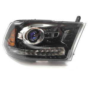 Ensemble de phares pour Dodge Ram Pickup 2016 68274985AC 68274984AC, ensemble complet 12V - Product Image 2