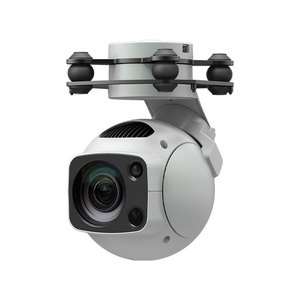 BonSure Syk-10L 10X Caméra à cardan avec lumière laser de remplissage, vision nocturne, drone télécommandé optique en plastique 1kg - Product Image 2