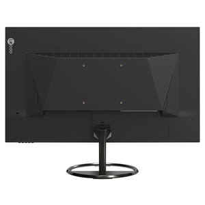 Lenovo Lecoo 23.8 inç 2 k/QHD süper net IPS asılı ofis bilgisayar sıvı kristal ekranlar B2412Q mikro sınır - Product Image 4