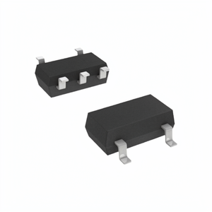 Power Management (PMIC) In Stock RT9742HGJ5F Electronic Circuit Components SOT 23 5 Thin, TSOT 23 5 - Product Image 1