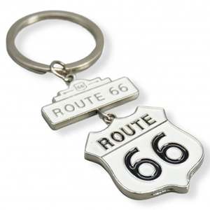 Llaveros Promocionales con Letras Inglesas de Alta Calidad, Llaveros Portátiles al por Mayor, OEM, ODM - Product Image 5