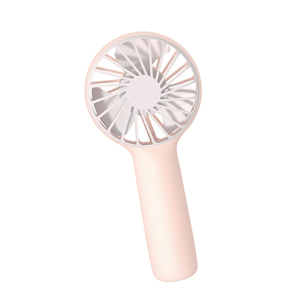 Ventilateur portable super mini <span class=keywords><strong>de</strong></span> taille réduite (50 % <span class=keywords><strong>de</strong></span> la taille standard), amovible pour un nettoyage facile, idéal pour l'extérieur - Product Image 2