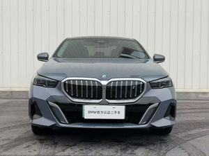 <span class=keywords><strong>Auto</strong></span> Elettrica Usata in Vendita, Modello Dimostrativo 4S Shop, <span class=keywords><strong>BMW</strong></span> I5 50L 2025 con Pacchetto Luxury, Guida a Sinistra, Vernice Originale <span class=keywords><strong>di</strong></span> Fabbrica, Disponibile in Stock - Product Image 2