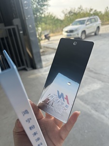 Top 500% Chrom-Spiegel Super Hochglanz Candy Edelstahl <span class=keywords><strong>Nickel</strong></span>-Farbe für Motorrad-Felgen Rohr Gestell Abdeckung Pulverbeschichtung Lack - Product Image 2