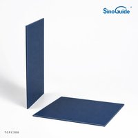 TCPC300-3 Matériau thermique à changement de phase haute tension pour l'électronique industrielle GPU ROHS
