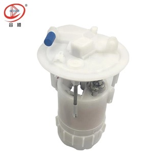 Gruppo pompa carburante per <span class=keywords><strong>Renault</strong></span> <span class=keywords><strong>MEGANE</strong></span> II 8200683188 172020092R E10802M 0986580804 8200029163 - Product Image 3