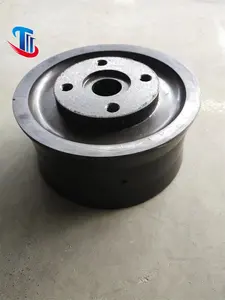 Concrete Pump Spare Parts Schwing Piston Ram Pivot And Flanged Style 10003424 10006214 10007908 10007943 10014314 10030837