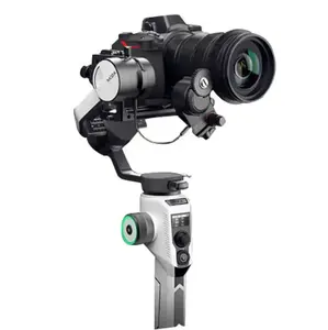 كاميرا حركة MOZA AirCross S 3 2 كاميرا جيب Gimbal كاميرا فيلوغ محمولة باليد للأماكن المفتوحة