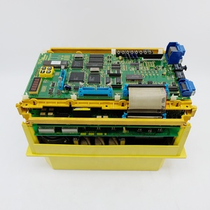 Variateur de fréquence compact professionnel calibré, entrée 200 V, puissance 3,0 kW, sortie stable H550, A06b-6064-h302 # h550 pour Fanuc - Product Image 1