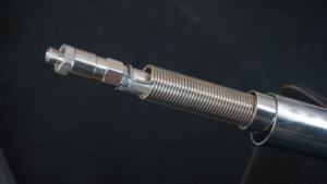 Vente en gros d'usine Bras de plafond pour salle de lavage de voitures - Product Image 3