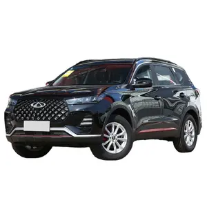 המניה Chery Tiggo 7/8 פרו 1.5T CVT סופר SUV גרסה זול חדש מכוניות עבור למכור