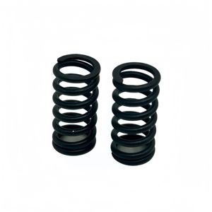 Resortes resistentes personalizados de alta calidad y baratos, resorte helicoidal de torsión de aleación para uso industrial - Product Image 4