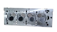 Culasse neuve d'origine K7M OE 7701472681 7701468858 pour Renault K7M, ensemble culasse pour Renault