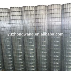 <span class=keywords><strong>Malla</strong></span> de Alambre Soldada de <span class=keywords><strong>Acero</strong></span> <span class=keywords><strong>Inoxidable</strong></span> Curvada en Fábrica 304/316/316L, Diámetro del Alambre de 3 mm, Tamaño del Orificio de 50x50 mm, Tejido Liso, Antioxidante/Antiacido - Product Image 6