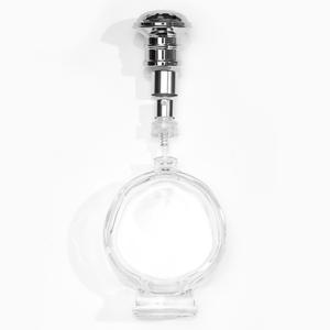 <b>Mini</b> Bayonet Closure Glass <b>Spray</b> <b>Bottle</b> Cosmetic Perfume Empty <b>Bottle</b> Portable Small Sample Refillable Dispenser - Product Image 4