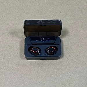 Hotsale S30 trò chơi thể thao TWS BT Tai nghe với gương ngân hàng điện pin cao và tuổi thọ pin dài tai nghe không dây - Product Image 6