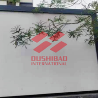 OushiBao A1 Fire-Rated Board-Vert certifié, qualité de construction supérieure