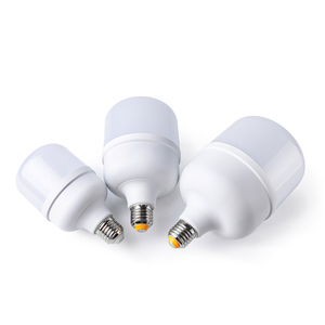 Tiết kiệm năng lượng t hình dạng <span class=keywords><strong>LED</strong></span> SMD bóng đèn T37 T50 T100 T140 3000k-6500K cao lumen E27 E14 B22 Chất lượng cao Dimmable tùy chọn đèn <span class=keywords><strong>LED</strong></span> - Product Image 2