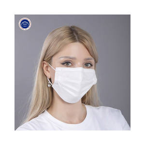 ใบหน้าแบบใช้แล้วทิ้งเป็นมิตรต่อสิ่งแวดล้อมใบหน้าแบนราบแบบยืดหยุ่น - Product Image 4