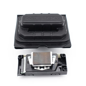 Оригинальная печатающая головка <span class=keywords><strong>DX5</strong></span> <span class=keywords><strong>F160010</strong></span> для принтеров Epson Stylus Pro 4880, 7880, 9880, 4800, 7800, 9800 - Product Image 2