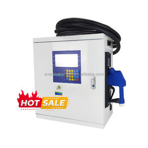 Système complet de fabrication DEF pour unité de distribution 220V 35-40L/min, haute précision pour la production de solution d'urée et les stations de remplissage - Product Image 4