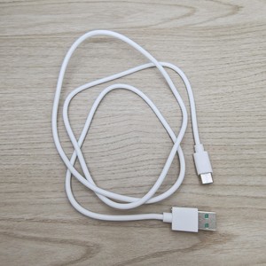 สายชาร์จเร็ว SuperVOOC 100W 67W แบบ Type C สำหรับ OPPO Vivo รองรับการชาร์จเร็วและซิงค์ข้อมูล พร้อมชิป IC ความยาว 1 ม. 1.5 ม. 2 ม. สำหรับ Oneplus วัสดุ PVC - Product Image 4