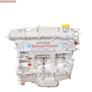 Motore Bei Xian Power, Alta Qualità, 1.2L, H5FD H5FD 403, Potenza: 85KW, Coppia: 190Nm, Adatto per Modello <span class=keywords><strong>Renault</strong></span> <span class=keywords><strong>Captur</strong></span> - Product Image 4