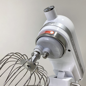 Thương mại điện Máy trộn bột cho bánh công nghiệp xoắn ốc bột bánh & Pizza bột Maker cho bánh mì & bột công thức nấu ăn - Product Image 4