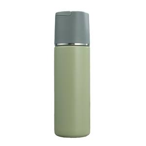 KC50HY30 <b>Stainless</b> <b>Steel</b> Insulated Tumbler Light Green Straight <b>Cup</b> 316 Grade Business Gift Thermos For Men Women - Product Image 5