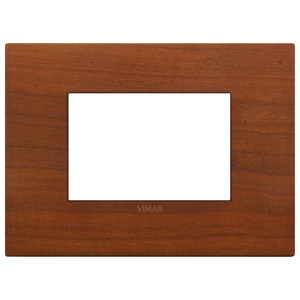 ฝาครอบสวิตช์ติดผนังวิมาร์ คลาสสิค 3M ลายเชอร์รี่ ขนาด 12.75x9.5x1.62 ซม. - Product Image 1