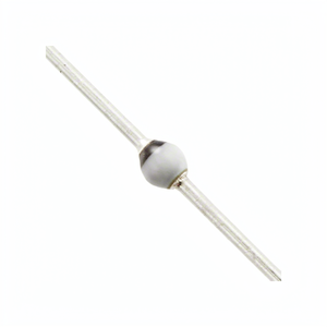 BZW03C18-TAP Original SOD-64, Axial Diodes Electronic Circuit Components - Product Image 1