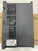 Inverter Mitsubishi FR-A700 Série Original Neuf FR-A740-7.5K-CHT FR-A740-15K-CHT Monophasé/Triphasé pour Compresseur