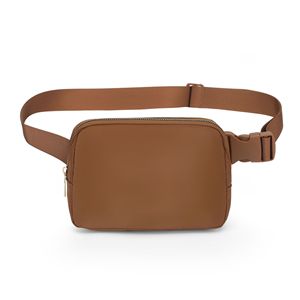 Borsa da Petto Impermeabile in Nylon, Borsa Sportiva per Telefono Cellulare, <span class=keywords><strong>Marsupio</strong></span> Unisex per Corsa e Attività all'Aperto - Product Image 6