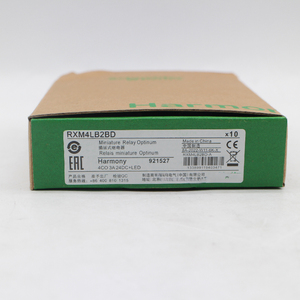 รีเลย์ขนาดเล็ก รุ่นดั้งเดิม 24V RXM4LB2BD - Product Image 2