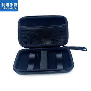 Portable Dart Storage <b>Bag</b> Custom Made Multi Functional Accessory Case For Outdoor Use Composite Material - Product Image 4