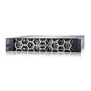 เซิร์ฟเวอร์จัดเก็บข้อมูลแบบอาร์เรย์เครือข่ายข้อมูลประสิทธิภาพสูง DELL PowerVault ME484 ME424 ME412 - Product Image 3