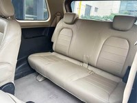 Voitures d'occasion Wuling Hongguang S 2019 MPV LHD Manuelle - 1.5L Essence - État d'origine Prix de gros