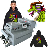 Longer l3116 — imprimante à jet d'encre, machine d'impression pour t-shirts, modèles, grand succès