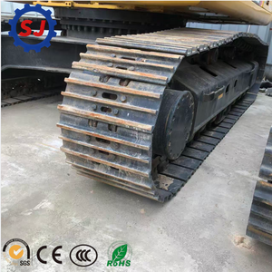 Excavadoras Usadas CAT 330D Eficientes y en Buen Estado con Excelente Potencia de Excavación CAT330 CAT330BL CAT330D CAT330DL CAT329D Envío a Todo el Mundo - Product Image 6