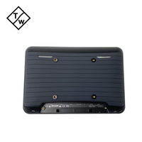 Pantalla de tableta al por menor Android 11 de 8 pulgadas con pantalla táctil capacitiva de red Ethernet de resolución 1280*800
